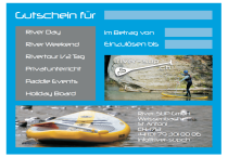 Gutscheine
