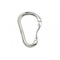 °hf Karabiner
