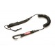 SUP Leash °hf Connect