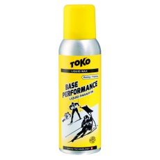 Base Performance Liquid Paraffin yellow