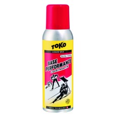 Base Performance Liquid Paraffin red