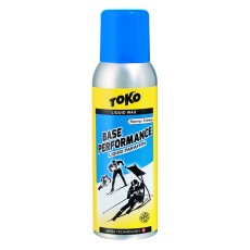 Base Performance Liquid Paraffin blue