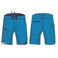 Quantum SHORTS Men / Methyl-Blue
