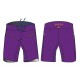 QUANTUM Boardshorts Woman / Grape