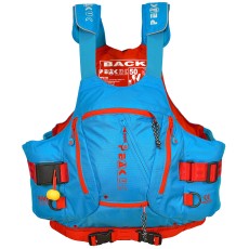 PEAK PS River Guide Vest